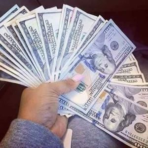 Meet your Posher, Sharnae